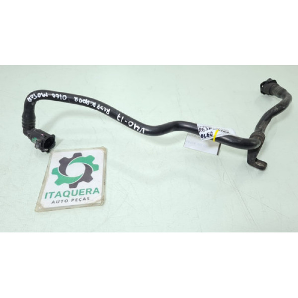 Mangueira Oleo Resfriador Motor Volvo V40 T4 2.0 2018 2019