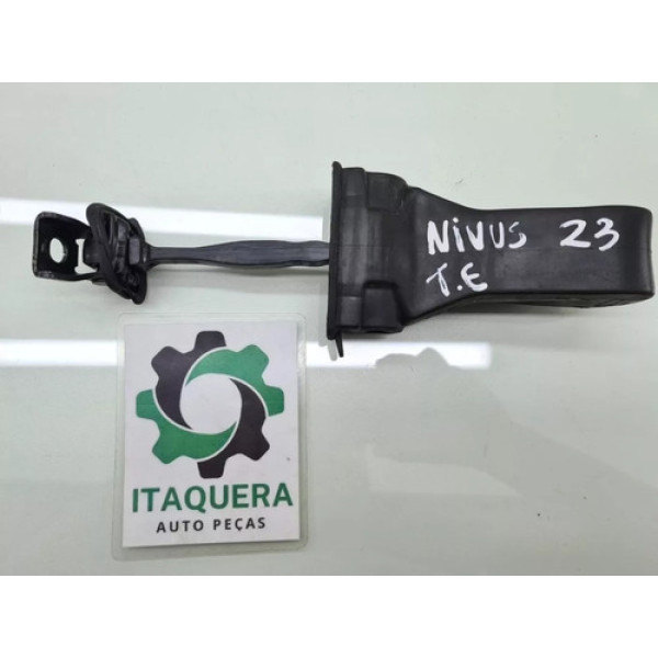 Limitador Porta Traseiro Vw Nivus 1.0 Tsi Ano 2021 2022 2023