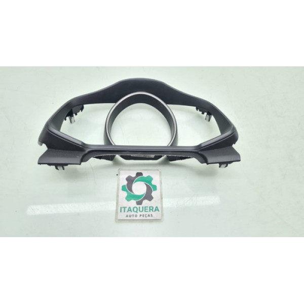 Acabamento Painel Instrumento Honda Fit Ano 2016 