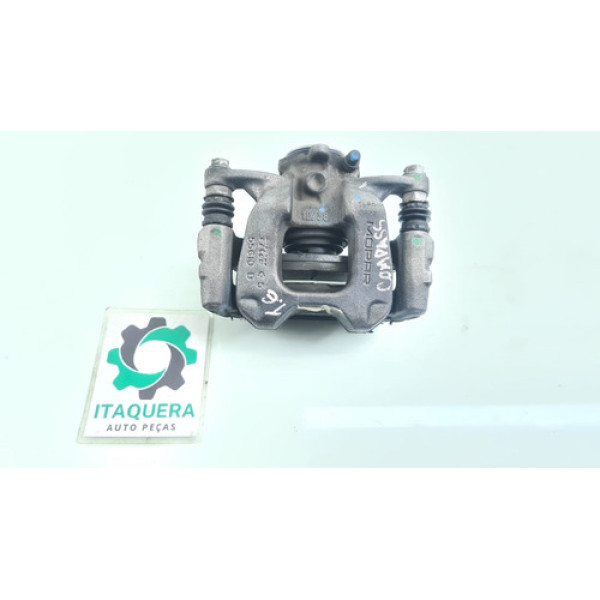 Pinça Freio Traseira Esquerda Jeep Compass Ano 2019 2020