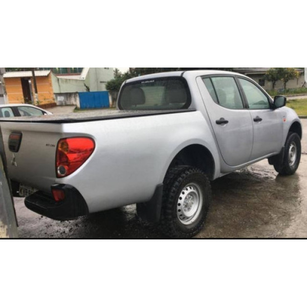 Sucata Para Retirada De Peças Triton Gl 2012 3.2 Manual