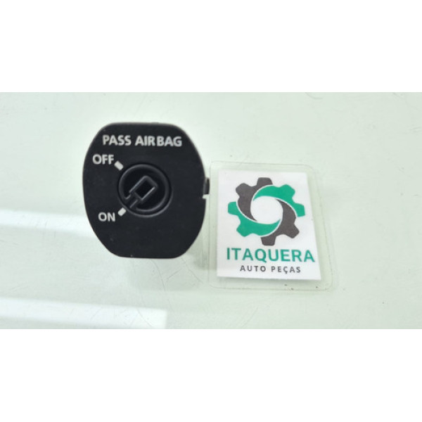 Botão Comando Chave On / Off Discovery 4 3.0 2012