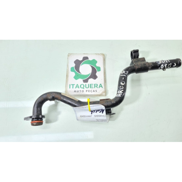 Mangueira Cano Agua Fiat Argo 1.0 3cc 2018 2019