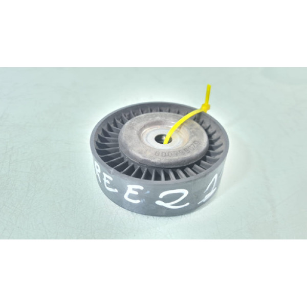 Polia Tensionador Correia Land Rover Freelander 2 3.2 2011