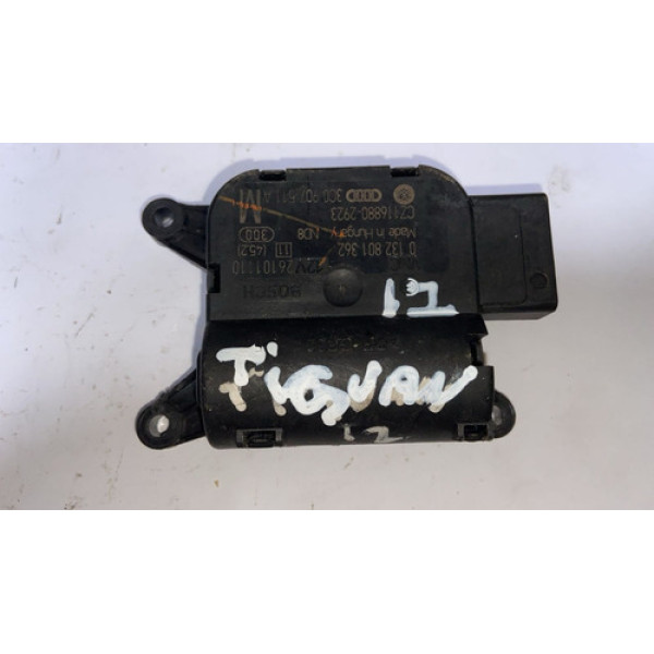 Atuador Caixa Ar Vw Tiguan Ano 2012 N°0132801362