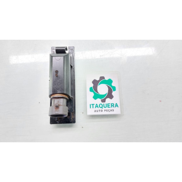 Luz Placa Lado Direto Chevrolet Cobalte Ano 2018 2019