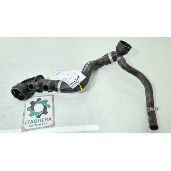 Mangueira Radiador Água C/ Flange Volvo V40 T4 2.0 2018