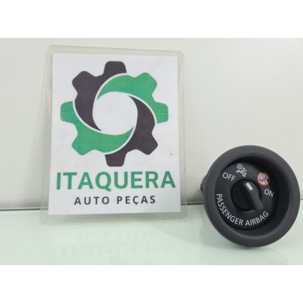 Trava Passageiro On Off Renault Captur 2018 2019