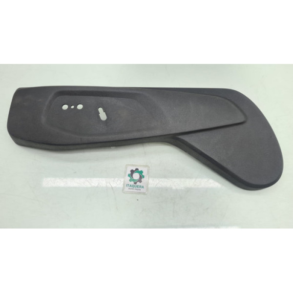 Acabamento Lateral Banco Dianteiro Direito Fusion 2014 2015