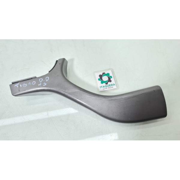 Acabamento Forro Porta Dianteira Direita Chery Tiggo 2015