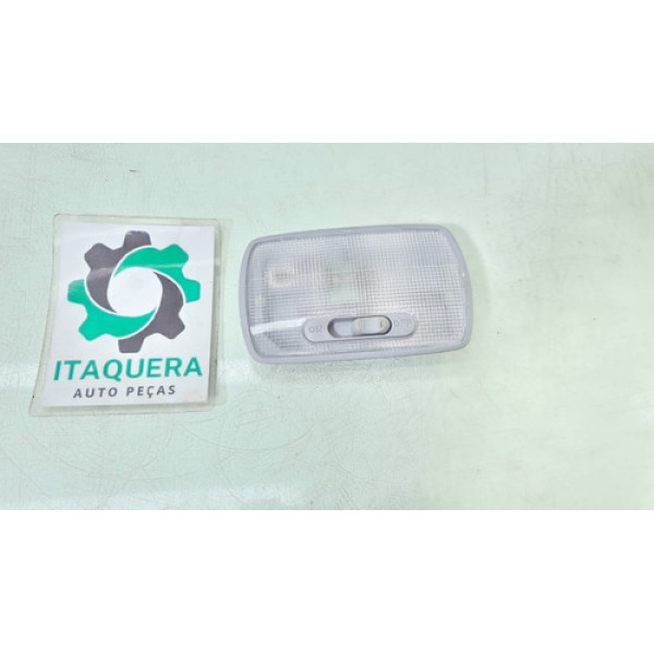 Luz Teto Cortesia Honda Crv Cr-v Ano 2010 2011