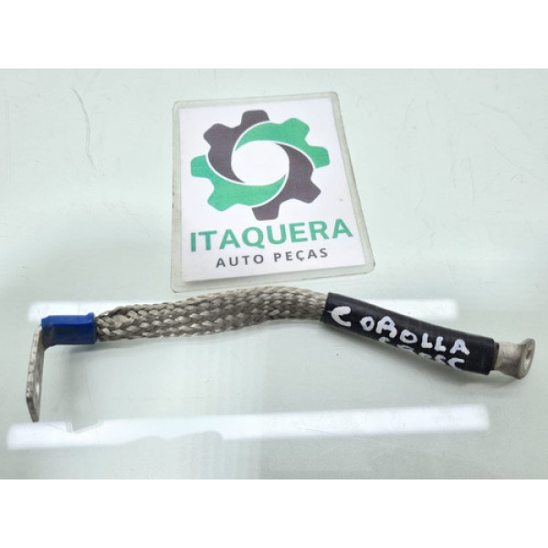 Cabo Negativo Toyota Corolla Cross 2.0 2022 2023