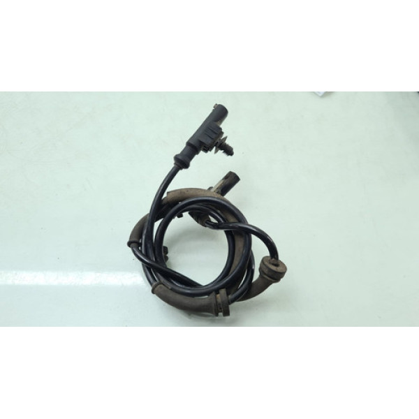 Sensor Abs Traseira Esquerda Discovery 4 3.0 2011 2012     