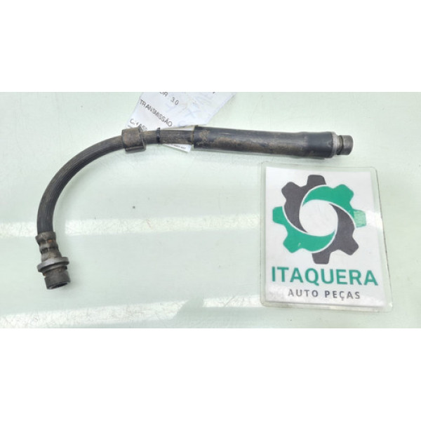 Flexivel Freio Traseiro Direito Range Rover Sport 3.0 2013