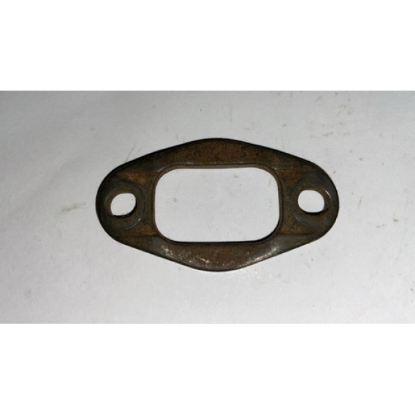 Suporte Bico Land Rover Discovery 3 2.7 Ano 2008