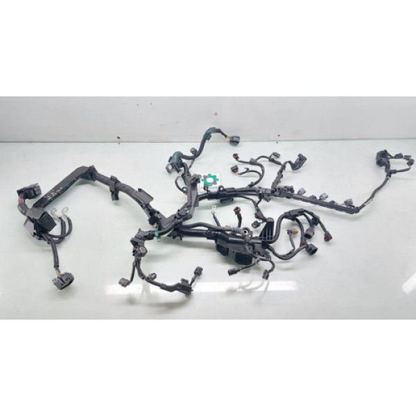 Chicote Motor  Honda City 1.5 Ano 2022 2023