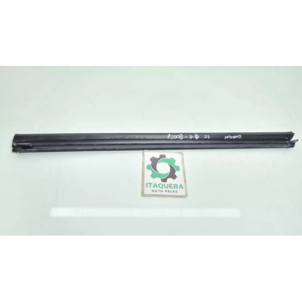 Pestana Interna Dianteira Direita Peugeot 2008 Ano 2021 2022