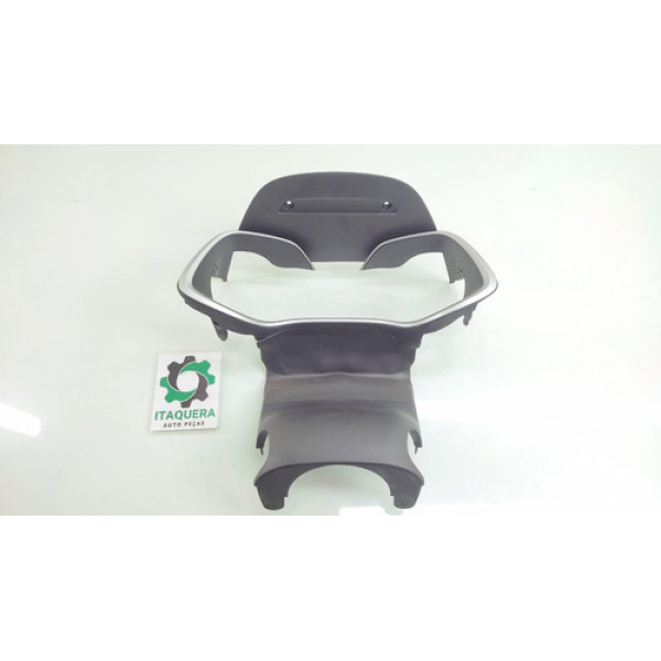 Moldura Acabamento Painel Instrumento Gm Tracker 2022 2023