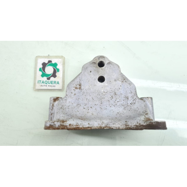 Suporte Travessa Tração Cambio Porsche Cayenne 3.6 Ano 2008