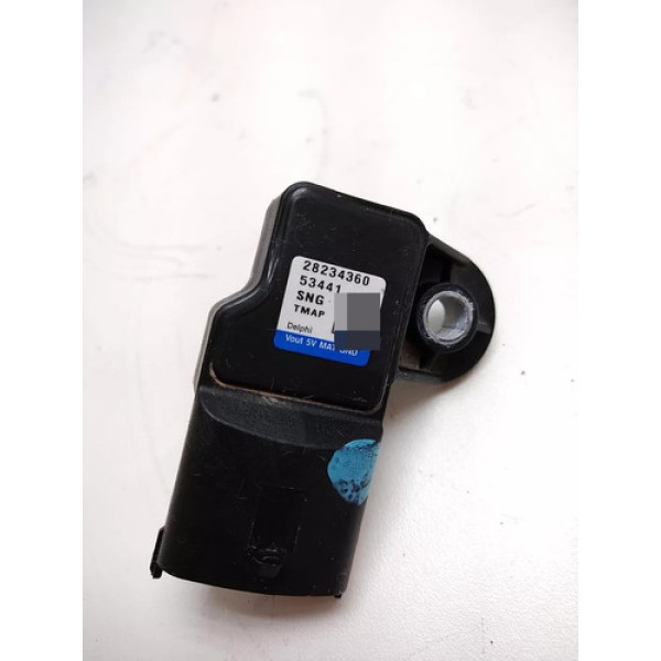 Sensor Map Honda City 2016 Original 28234360