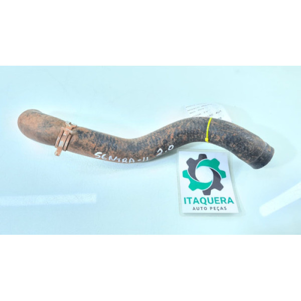 Mangueira Radiador Inferior Nissan Sentra 2.0 Ano 2010 2011