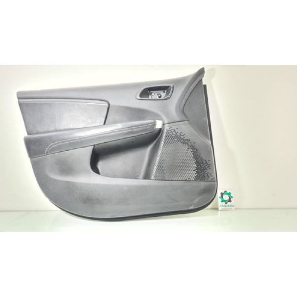 Forro Porta Dianteiro Esquerdo Dodge Journey Freemont 2010