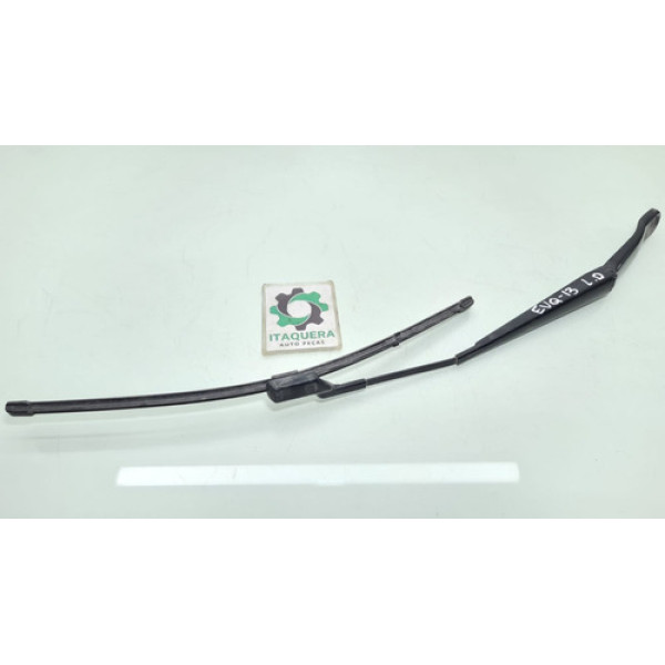 Braço Haste Limpador Parabrisa Direito Evoque 2012 2013
