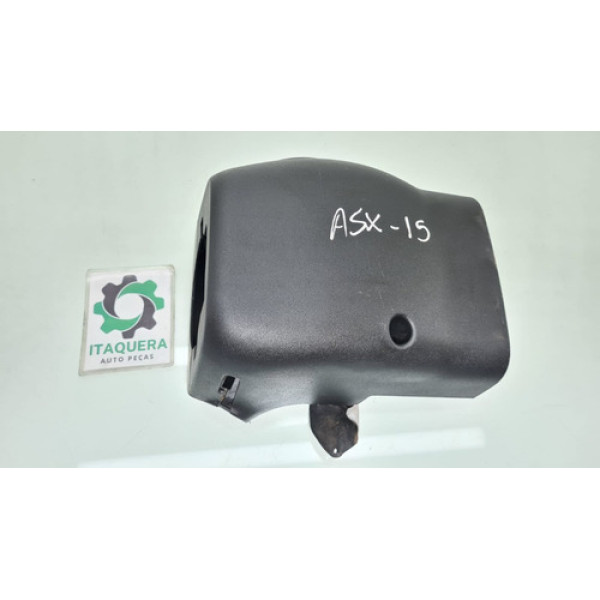 Moldura Acabamento Coluna Mitsubishi Asx 2.0 4x2 Ano 2015