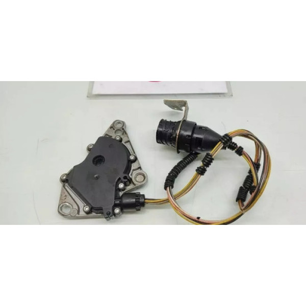 Chave Seletora Range Rover Vogue 4.4 Ano 2005 N°0501319191