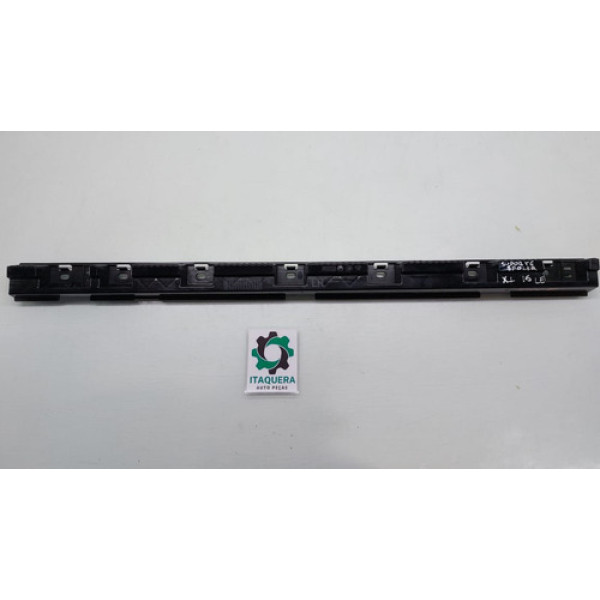 Guia Suporte Spoiler Lado Esquerdo Bmw X1 Ano 2014 2015