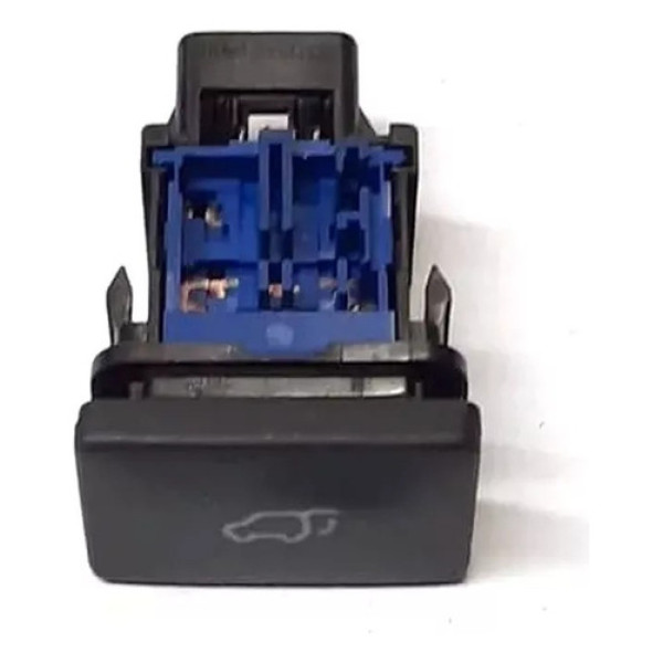 Botão Abertura Tampa Traseira Hilux Sw4 Ano 2021 N° 15c866