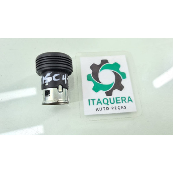 Acendedor Cigarro Original Discovery 4 Ano 2011 2012