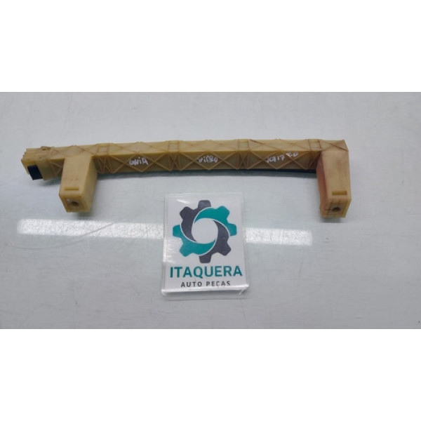 Canaleta Guia Vidro Porta Dianteiro Direito Ford Ka 2017 018