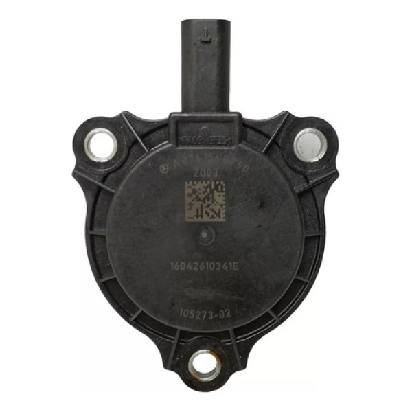 Válvula Eletromagnético  Mercedes Cla200 Gla200 1.6 2016