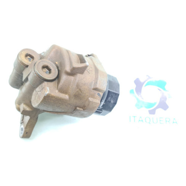 Suporte Filtro Óleo Toyota Corolla 2.0 Ano 2018 2019