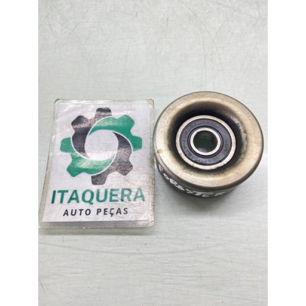 Polia Rolamento Tensor Correia Subaru Forester 2.0 Ano 2018