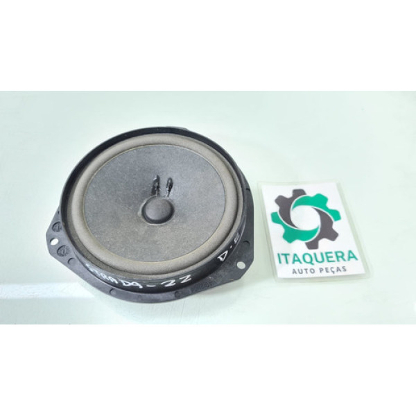 Alto Falante Porta Dianteira Fiat Strada 2022 2023