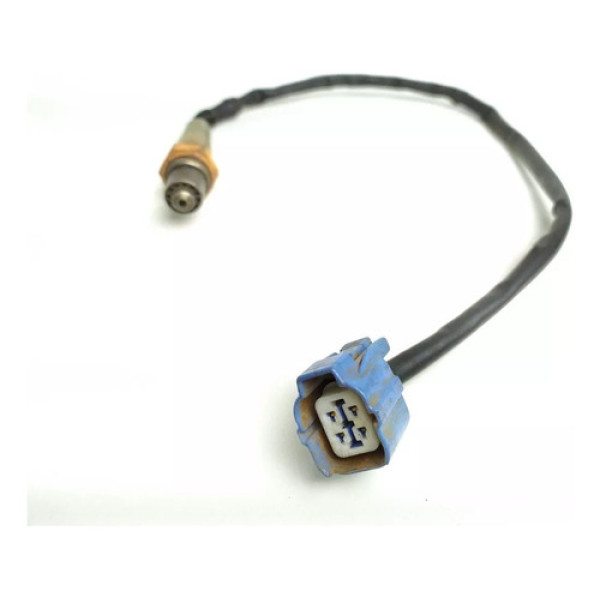 Sonda Lambda Land Rover Freelander 1 Ano 2005 - 0258006671