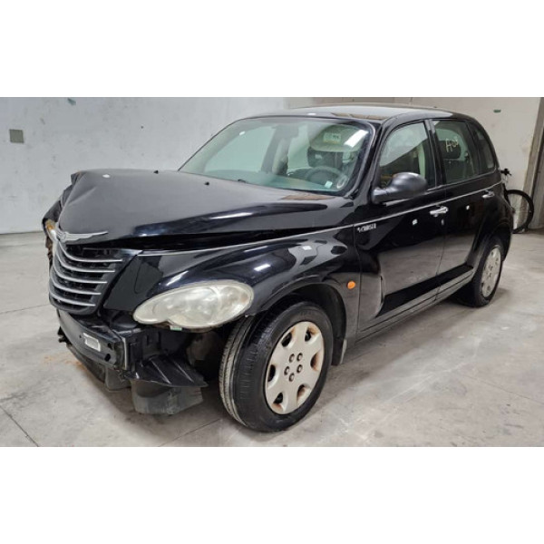 Sucata Para Retirada Peças Chrysler Pt Cruiser 2.4 2009