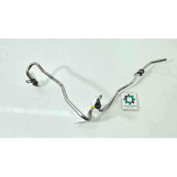 Cano Combustível Motor Volvo Xc60 T6 3.0 Ano 2010 2011