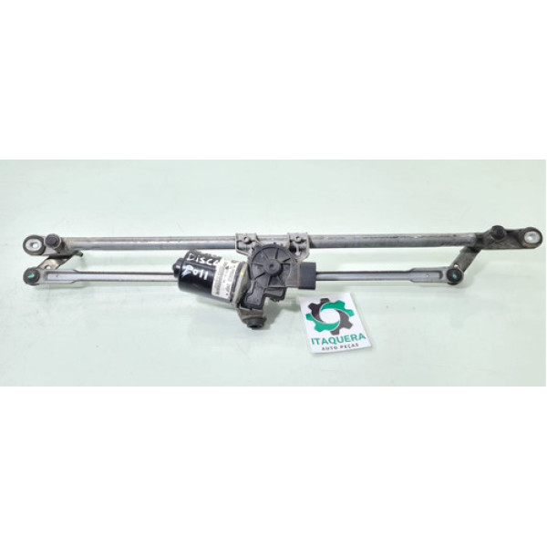 Motor Limpador Parfabrisa Land Rover Discovery 4 3.0 2012