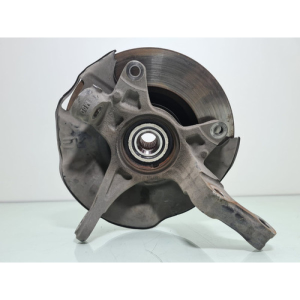 Manga Eixo Dianteira Direita Honda Fit 1.5 Ano 2016 2017