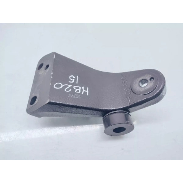 Suporte Coxim Motor Hyundai Hb20 Ano 2016 N°218251s001