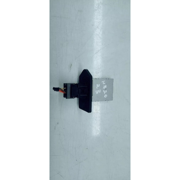 Resistência Ar Condicionado Hyundai Hb20 2023