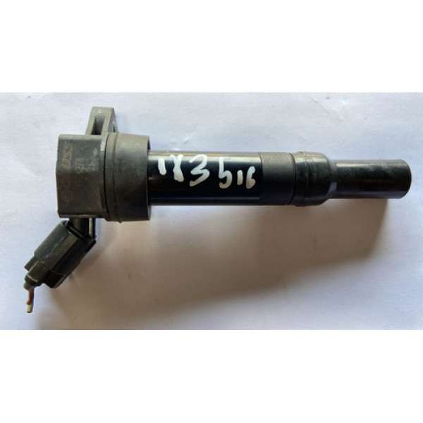Bobina Ignição Hyundai Ix35 Ano 2016 N°gc4278 