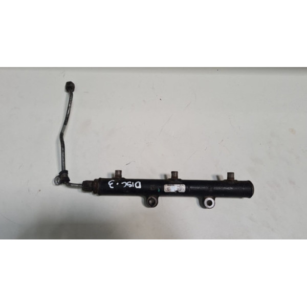 Flauta Injeçao Range Rover Discovery 3 Diesel 2.7