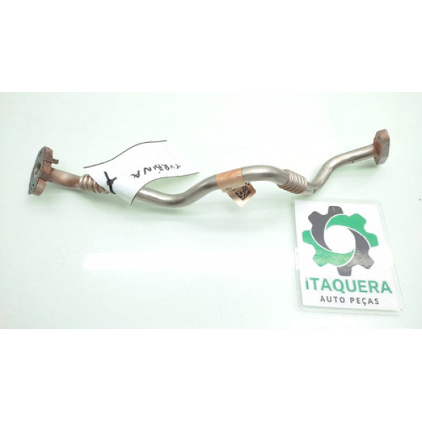 Mangueira Cano Turbina Chevrolet Tracker 1.0 Ano 2022 2023