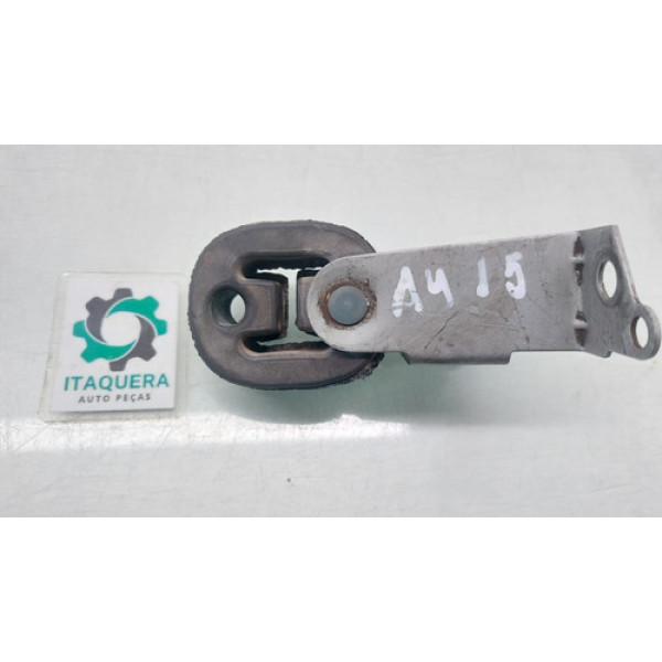 Suporte Coxim Escapamento Audi A4 Ano 2014 2015