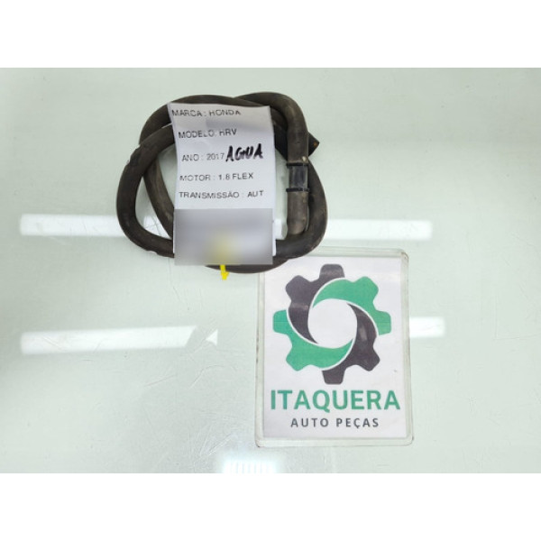 Mangueira Reservatorio Agua Honda Hrv 1.8 Ano 2016 2017