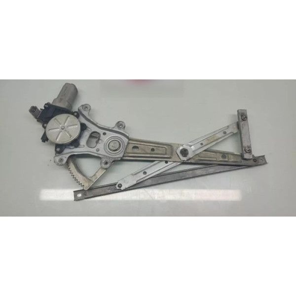 Maquina Vidro Eletrico Traseiro Direito Subaru Tribeca 2011